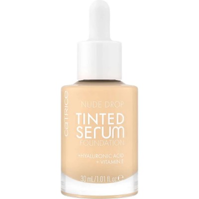 ексфолианти,catrice,nude,drop,tinted,serum,010n,30ml,foundation