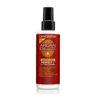 специфични,козметични,продукти,creme,of,nature,argan,oil,7in1,150ml,capillary,treatment