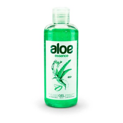 хигиена,тяло,diet,esthetic,aloe,vera,250ml,moisturizing,body,gel