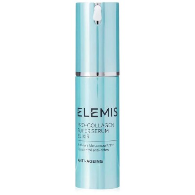 специфични,козметични,продукти,elemis,pro,collagen,super,elixir,15ml,face,serum,clear