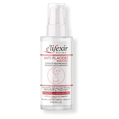 хигиена,тяло,e´lifexir,anti,sagging,bakuchiol,firming,100ml,body,oil,clear