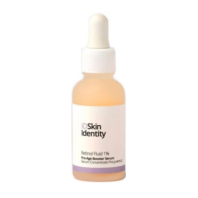 специфични,козметични,продукти,id,skin,identity,retinol,fluid,1pct.,pro,age,booster,30ml,face,serum,clear