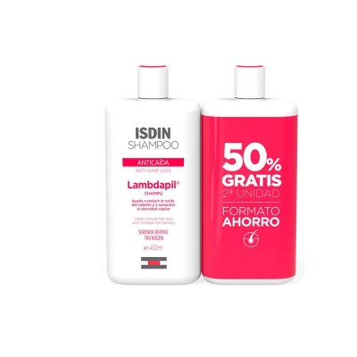 хигиена,коса,isdin,duo,lambdapil,hair,loss,shampoo,clear