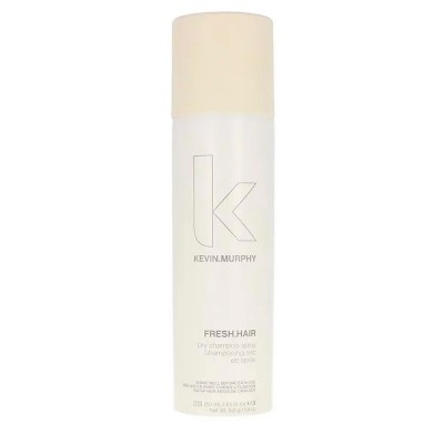 хигиена,коса,kevin,murphy,fresh,spray,250ml,dry,shampoo,clear