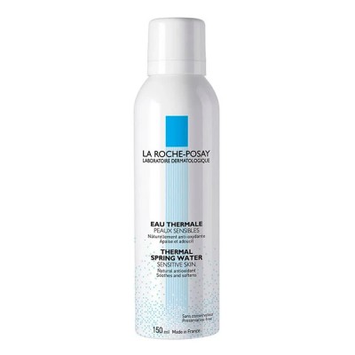 козметика,за,овлажняване,la,roche,posay,150ml,thermal,water,spray,clear