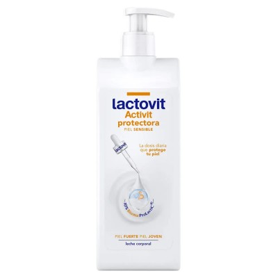 козметика,за,овлажняване,lactovit,activit,protect,400ml,bodymilk,clear
