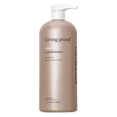 хигиена,коса,living,proof,no,frizz,1l,conditioner,clear