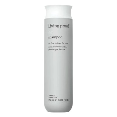 хигиена,коса,living,proof,full,236ml,repairing,shampoo,clear