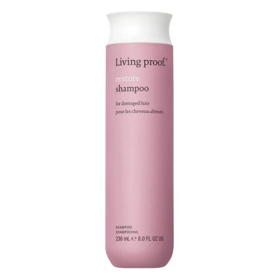 хигиена,коса,living,proof,restore,236ml,repairing,shampoo,pink