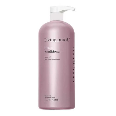 хигиена,коса,living,proof,restore,1l,conditioner,pink