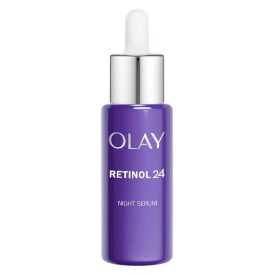 специфични,козметични,продукти,olay,regenerist,retinol24,night,40ml,face,serum,clear