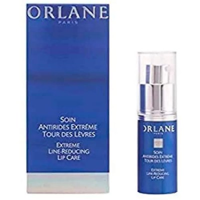 специфични,козметични,продукти,orlane,antirides,extreme,lip,care,15ml,facial,treatment,clear