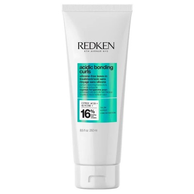 специфични,козметични,продукти,redken,acidic,bonding,curls,250ml,capillary,treatment