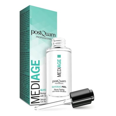 специфични,козметични,продукти,postquam,med,skin,biologic,glycolid,acid,30ml,face,serum,clear