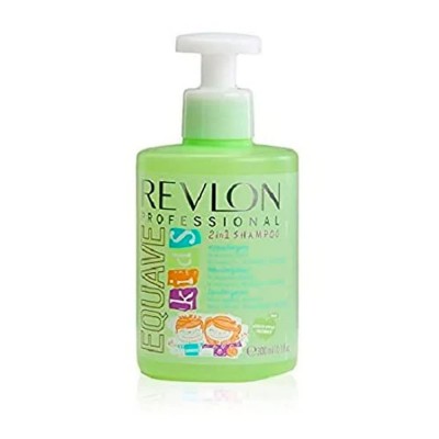 хигиена,коса,revlon,equave,kids,apple,300ml,neutral,shampoo