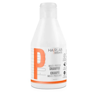 хигиена,коса,salerm,protein,300ml,repairing,shampoo,clear