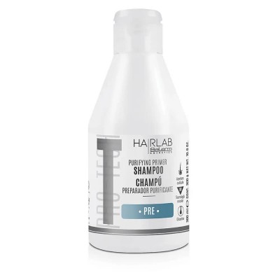 хигиена,коса,salerm,purifying,primer,300ml,clarifying,shampoo,clear