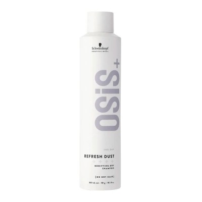 хигиена,коса,schwarzkopf,osis+,bodifying,dry,300ml,dry,shampoo,clear