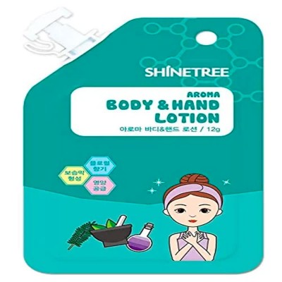 козметика,за,овлажняване,shinetree,aroma,12ml,body,lotion