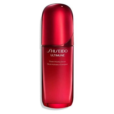 специфични,козметични,продукти,shiseido,ultimune,power,infusing,75ml,face,serum