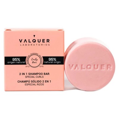 хигиена,коса,valquer,special,curls,50g,two,in,one,shampoo,pink