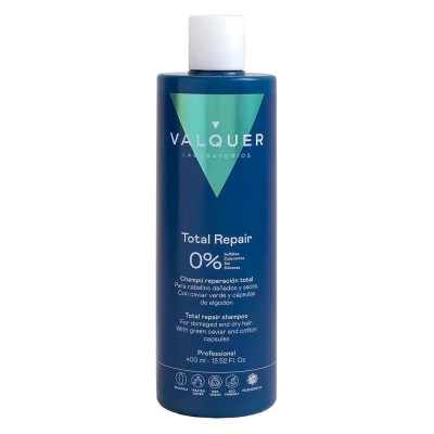хигиена,коса,valquer,total,repair,400ml,repairing,shampoo,clear