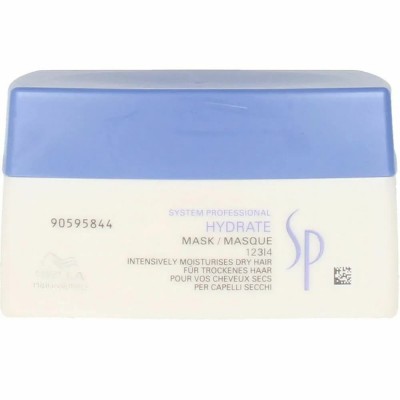 специфични,козметични,продукти,wella,sp,hydrate,200ml,hair,mask,clear