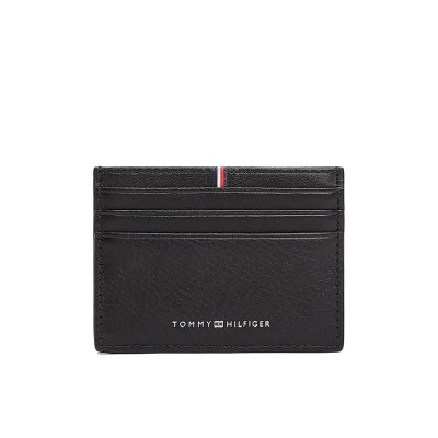 портфейли,и,портмонета,tommy,hilfiger,am0am13972,wallet,black,(black)