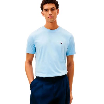 тениска,мъжки,тениски,дамски,тениски,tommy,hilfiger,brand,love,small,short,sleeve,t,shirt,blue,(well,water)