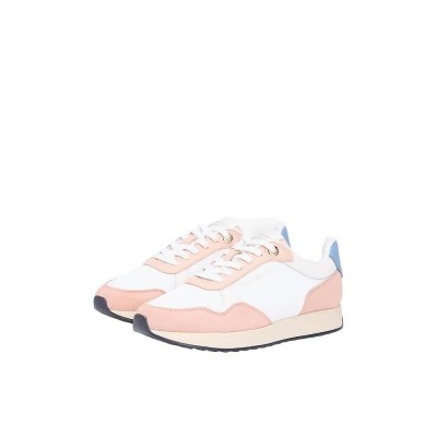 маратонки,мъжки,маратонки,дамски,маратонки,tommy,hilfiger,fw0fw08950,trainers,white,(ecru)