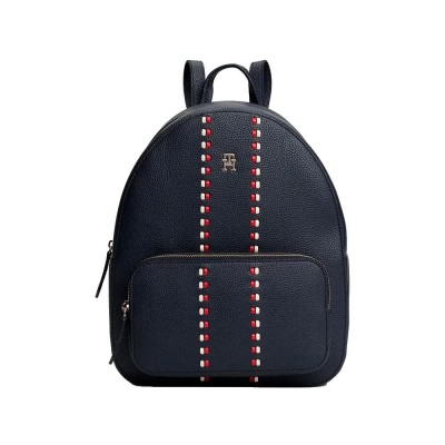 раница,раници,tommy,hilfiger,timeless,backpack,blue,(space,blue)