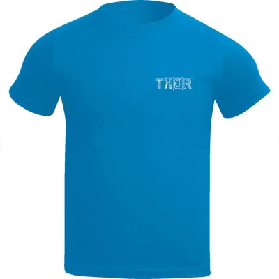 тениска,мъжки,тениски,дамски,тениски,thor,blueprint,short,sleeve,t,shirt,blue,(blue)