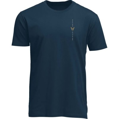 тениска,мъжки,тениски,дамски,тениски,thor,vert,short,sleeve,t,shirt,blue,(blue)