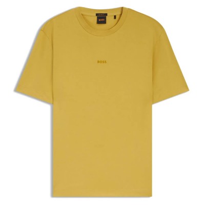 тениска,мъжки,тениски,дамски,тениски,boss,chup,short,sleeve,t,shirt,yellow,(medium,yellow)