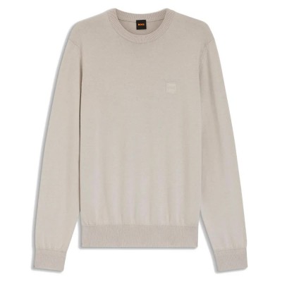 блуза,мъжки,пуловери,boss,kanovano,sweater,beige,(open,grey,070)