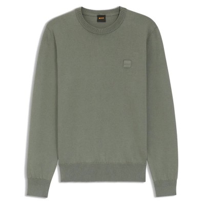 блуза,мъжки,пуловери,boss,kanovano,sweater,green,grey,(open,grey,076)