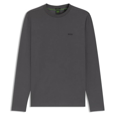 тениска,мъжки,тениски,дамски,тениски,boss,long,10256064,long,sleeve,t,shirt,grey,(open,grey)