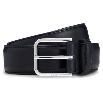 колан,колани,boss,madison,vlst,sz35,10212707,belt,blue,black,(dark,blue)