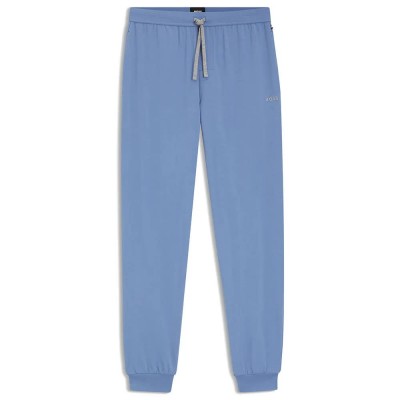 анцуг,мъжки,панталони,boss,mix&match,10259900,sweat,pants,blue,(light,pastel,blue)