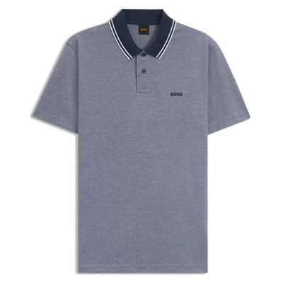 мъжки,блузи,с,яка,boss,pe,oxford,new,short,sleeve,polo,blue,(open,blue)