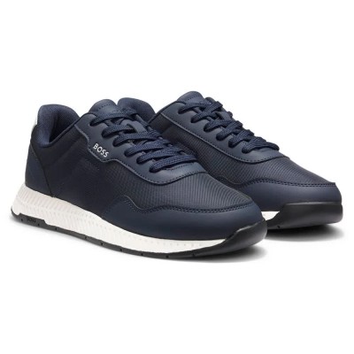 маратонки,мъжки,маратонки,дамски,маратонки,boss,titanium,runn,trainers,blue,(dark,blue)