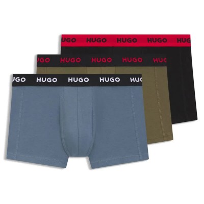боксерки,мъжко,бельо,hugo,50532611,trunk,boxers,3,units,multicolor,(open,miscellaneous,974)