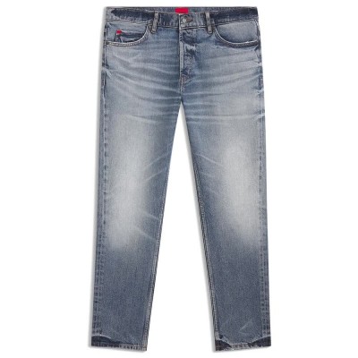 дънки,мъжки,панталони,hugo,634,10276858,jeans,blue,(bright,blue)