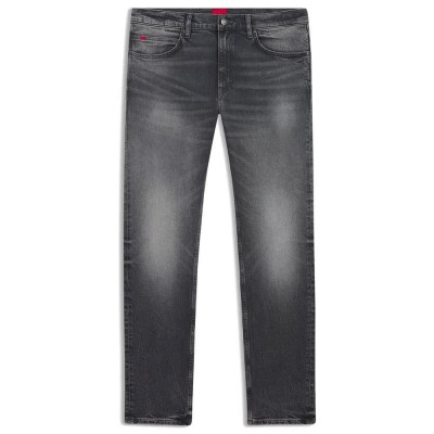 дънки,мъжки,панталони,hugo,708,10274710,jeans,grey,(medium,grey)