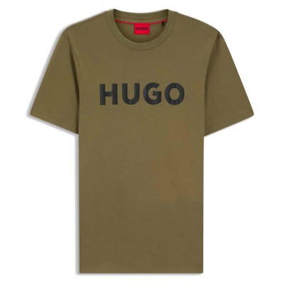 тениска,мъжки,тениски,дамски,тениски,hugo,dulivio,short,sleeve,t,shirt,green,(open,green)
