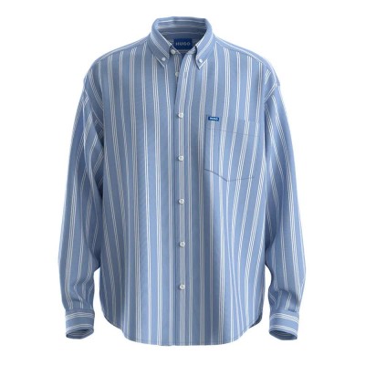риза,с,дълъг,ръкав,дамски,ризи,мъжки,ризи,hugo,ebill,10268598,blue,long,sleeve,shirt,blue,(open,blue)