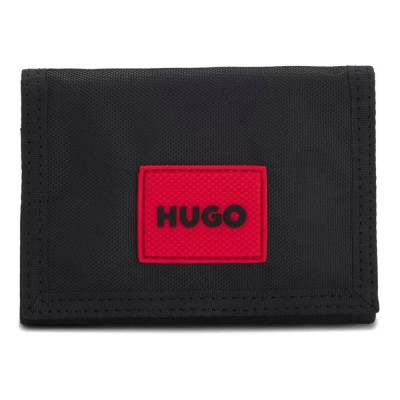 портфейли,и,портмонета,hugo,gb,multi,10273895,01,wallet,black,(black)