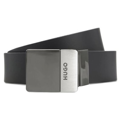 колан,колани,hugo,godeon,soft,gb35,10276524,belt,black,(black)