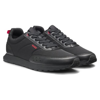 маратонки,мъжки,маратонки,дамски,маратонки,hugo,icelin,10277930,trainers,black,(black)