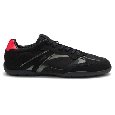маратонки,мъжки,маратонки,дамски,маратонки,hugo,keeston,10277945,trainers,black,(black)